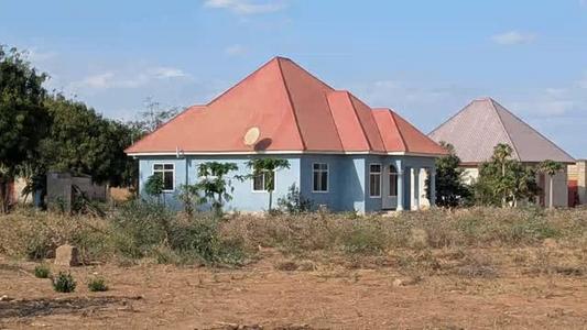 Kiwanja kinauzwa Iyumbu, Dodoma (700 sqm)