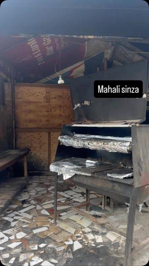 Mgahawa unapangishwa Sinza, Dar Es Salaam Mgahawa unapangishwa Sinza, Dar Es Salaam