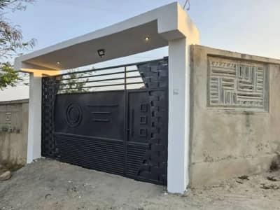 House/Apartment for Rent in Kimara, Dar Es Salaam