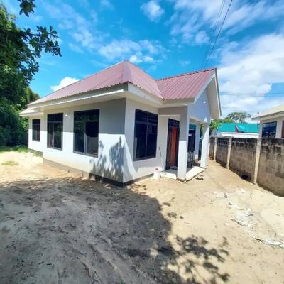 Apartment ya vyumba viwili inapangishwa Ubungo Riverside, Dar Es Salaam