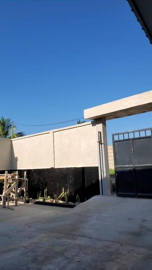 Nyumba ya vyumba vitatu inapangishwa Kinyerezi Kwamakofia, Dar Es Salaam Nyumba ya vyumba vitatu inapangishwa Kinyerezi Kwamakofia, Dar Es Salaam