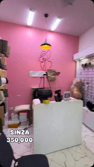 Duka linapangishwa Sinza, Dar Es Salaam Duka linapangishwa Sinza, Dar Es Salaam