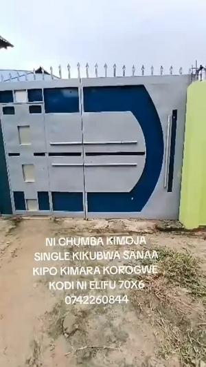 1 Bedroom House for Rent in Kimara Korogwe Kilungile, Dar Es Salaam 1 Bedroom House for Rent in Kimara Korogwe Kilungile, Dar Es Salaam