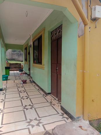 Nyumba/Apartment ya chumba kimoja inapangishwa Pugu, Dar Es Salaam Nyumba/Apartment ya chumba kimoja inapangishwa Pugu, Dar Es Salaam