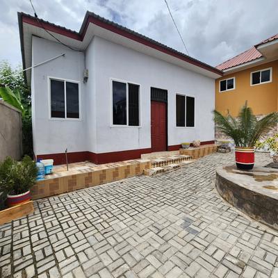 Apartment ya chumba kimoja inapangishwa Mbezi Kwa Msuguli, Dar Es Salaam Apartment ya chumba kimoja inapangishwa Mbezi Kwa Msuguli, Dar Es Salaam