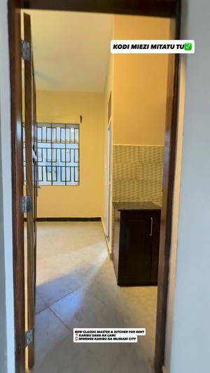 1 Bedroom Apartment for Rent in Mwenge, Dar Es Salaam 1 Bedroom Apartment for Rent in Mwenge, Dar Es Salaam