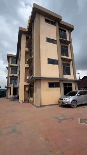 Apartment ya vyumba viwili inapangishwa Kijitonyama, Dar Es Salaam Apartment ya vyumba viwili inapangishwa Kijitonyama, Dar Es Salaam