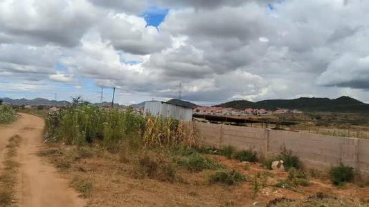 Kiwanja (Commercial Plot) kinauzwa Iyumbu, Dodoma (8000 sqm)