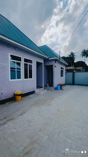 Nyumba ya chumba kimoja inapangishwa Kibada, Dar Es Salaam Nyumba ya chumba kimoja inapangishwa Kibada, Dar Es Salaam