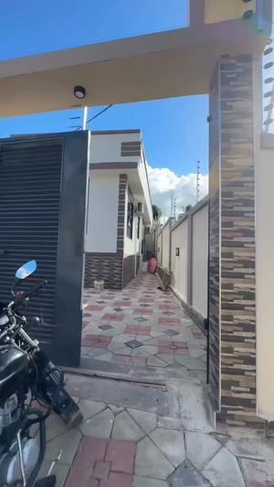 Nyumba ya chumba kimoja inapangishwa Goba Njia Nne, Dar Es Salaam Nyumba ya chumba kimoja inapangishwa Goba Njia Nne, Dar Es Salaam