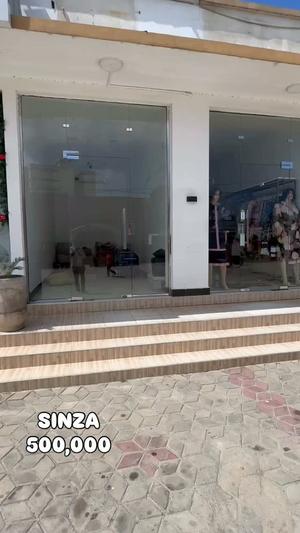 Shop for Rent in Sinza, Dar Es Salaam Shop for Rent in Sinza, Dar Es Salaam