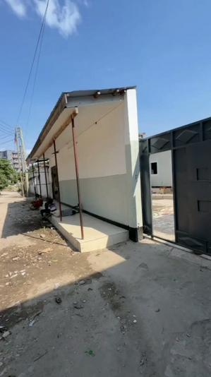 Kiwanja kinauzwa Kinondoni, Dar Es Salaam (368 sqm) Kiwanja kinauzwa Kinondoni, Dar Es Salaam (368 sqm)