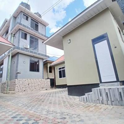 Nyumba ya chumba kimoja inapangishwa Kimara Korogwe Kwa Mkua, Dar Es Salaam