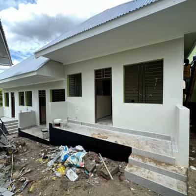 Apartment ya chumba kimoja inapangishwa Mbezi Kibanda cha Mkaa, Dar Es Salaam