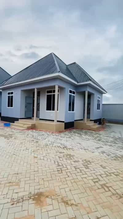 Nyumba ya chumba kimoja inapangishwa Mpamaa, Dar Es Salaam