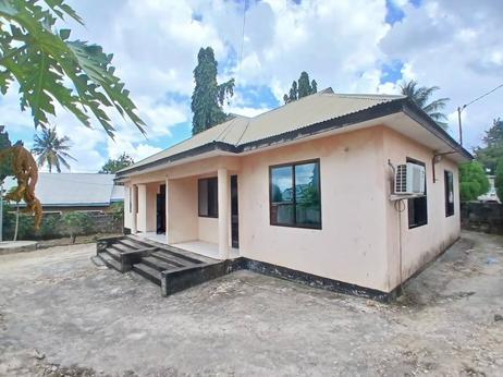 Apartment ya vyumba viwili inapangishwa Kimara Baruti, Dar Es Salaam Apartment ya vyumba viwili inapangishwa Kimara Baruti, Dar Es Salaam