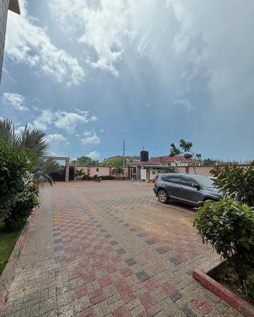 Nyumba/Apartment ya vyumba vitatu inapangishwa Mbezi Beach, Dar Es Salaam