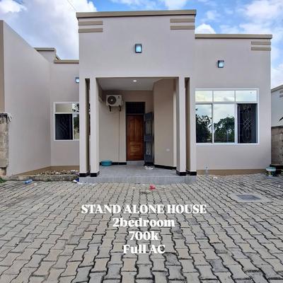 2 Bedrooms House for Rent in Goba Lastanza, Dar Es Salaam 2 Bedrooms House for Rent in Goba Lastanza, Dar Es Salaam