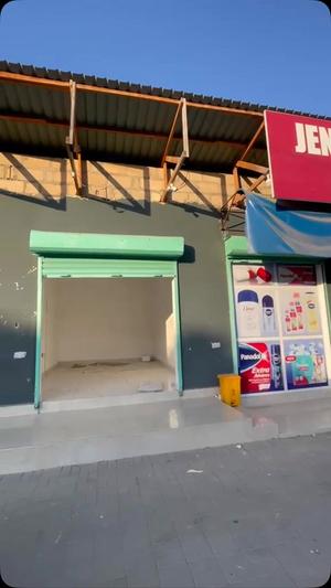 Shop for Rent in Nkuhungu Young Jai, Dodoma Shop for Rent in Nkuhungu Young Jai, Dodoma