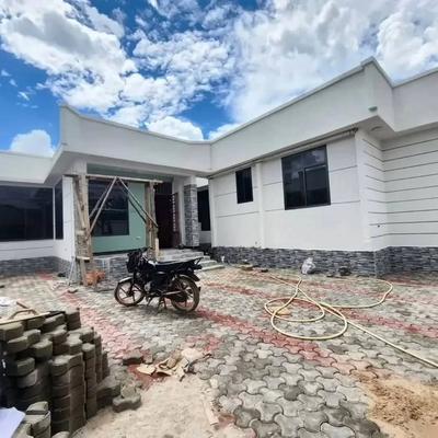 Nyumba ya vyumba viwili inapangishwa Kitunda Mwanagati, Dar Es Salaam