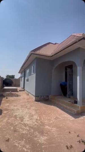 Nyumba ya vyumba vinne inapangishwa Nkuhungu Siwalaze, Dodoma