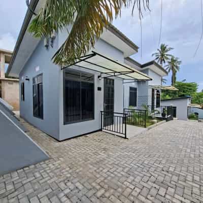 2 Bedrooms Apartment for Rent in Changanyikeni, Dar Es Salaam