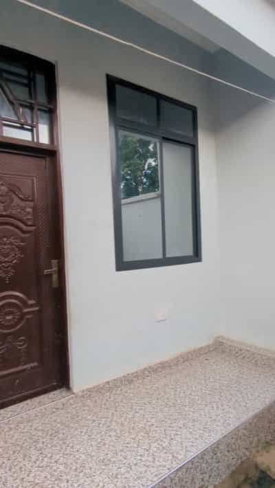 Apartment inapangishwa Pugu Kajiungeni, Dar Es Salaam