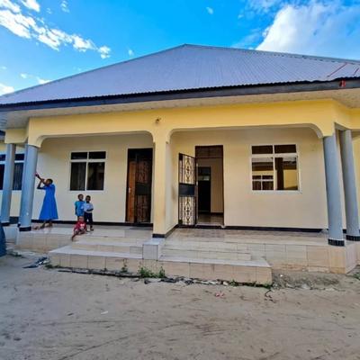 2 Bedrooms House for Rent in Ubungo External, Dar Es Salaam 2 Bedrooms House for Rent in Ubungo External, Dar Es Salaam