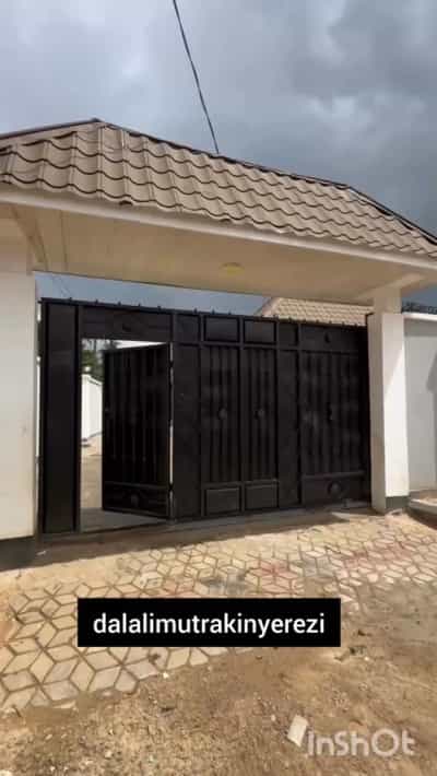 2 Bedrooms Apartment for Rent in Tabata Segerea Viwanja Vya Benk, Dar Es Salaam