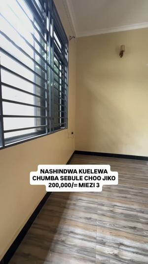 1 Bedroom House for Rent in Goba Mageti, Dar Es Salaam