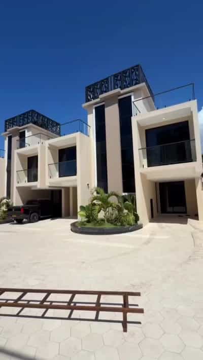 Nyumba (Furnished) ya vyumba viwili inapangishwa Magomeni, Dar Es Salaam