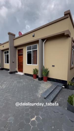 1 Bedroom House/Apartment for Rent in Tabata Kinyerezi Kwa Makofia, Dar Es Salaam