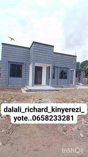 2 Bedrooms Apartment for Rent in Tabata Kinyerezi, Dar Es Salaam 2 Bedrooms Apartment for Rent in Tabata Kinyerezi, Dar Es Salaam
