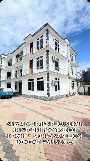 2 Bedrooms House/Apartment for Rent in Mbezi Beach Africana, Dar Es Salaam 2 Bedrooms House/Apartment for Rent in Mbezi Beach Africana, Dar Es Salaam