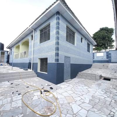 Nyumba ya vyumba viwili inapangishwa Kimara Mwisho, Dar Es Salaam Nyumba ya vyumba viwili inapangishwa Kimara Mwisho, Dar Es Salaam