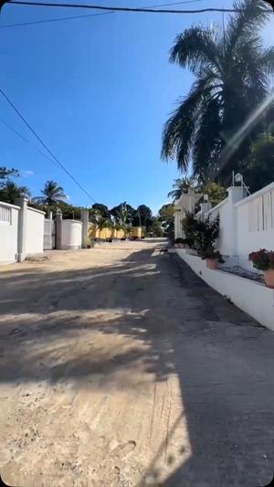 Residential Plot for Sale in Goba Center, Dar Es Salaam (200 sqm)