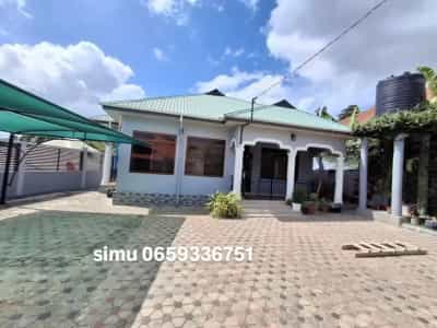 3 Bedrooms House for Rent in Kimara Tembone, Dar Es Salaam
