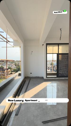 Apartment ya vyumba viwili inapangishwa Victoria, Dar Es Salaam Apartment ya vyumba viwili inapangishwa Victoria, Dar Es Salaam