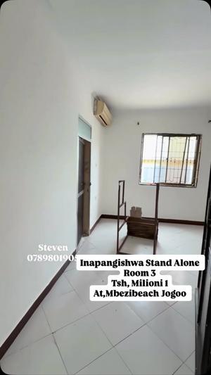 3 Bedrooms House for Rent in Mbezi Beach Jogoo, Dar Es Salaam 3 Bedrooms House for Rent in Mbezi Beach Jogoo, Dar Es Salaam