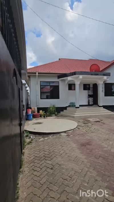 Apartment ya chumba kimoja inapangishwa Tabata Mwananchi (Relini), Dar Es Salaam