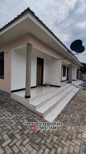 1 Bedroom House for Rent in Kijichi Ushuwani, Dar Es Salaam 1 Bedroom House for Rent in Kijichi Ushuwani, Dar Es Salaam
