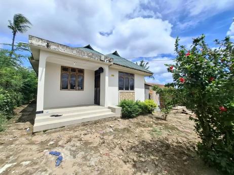 Apartment ya vyumba vitatu inapangishwa Kimara Mwisho, Dar Es Salaam