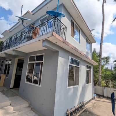 1 Bedroom Apartment for Rent in Kimara Korogwe, Dar Es Salaam