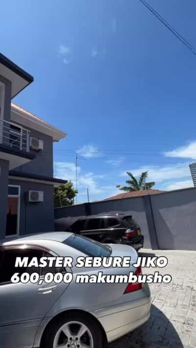 Nyumba/Apartment inapangishwa Makumbusho, Dar Es Salaam