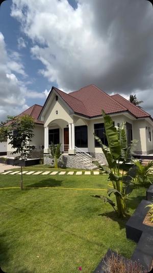 4 Bedrooms House for Sale in Goba Kwa Awadhi, Dar Es Salaam (800 sqm) 4 Bedrooms House for Sale in Goba Kwa Awadhi, Dar Es Salaam (800 sqm)