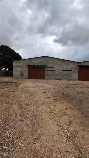 Godauni, Ghala inapangishwa Kigamboni Mjimwema, Dar Es Salaam (1600 sqm)
