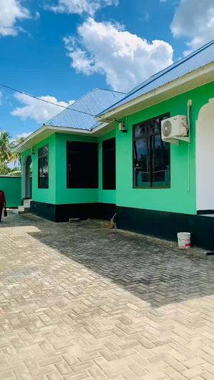 Apartment ya vyumba viwili inapangishwa Bunju, Dar Es Salaam