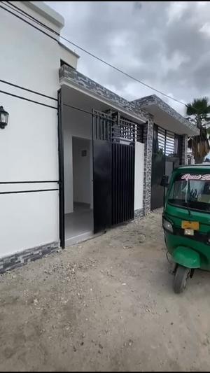 1 Bedroom House/Apartment for Rent in Kinondoni, Dar Es Salaam