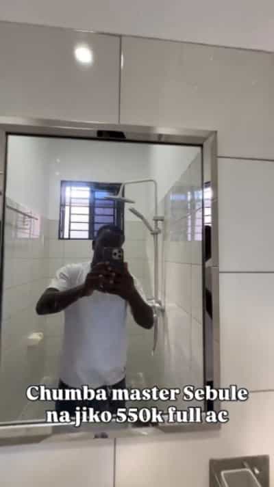 Apartment ya chumba kimoja inapangishwa Goba Kulangwa, Dar Es Salaam