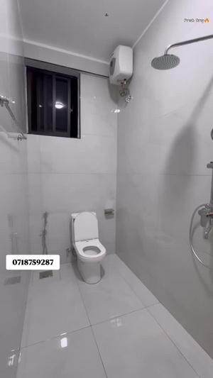 Apartment ya vyumba viwili inapangishwa Goba Centre, Dar Es Salaam